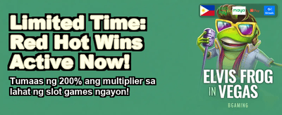 PHWin VIP Casino Experience
