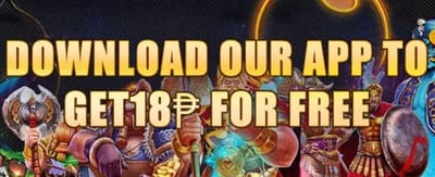 JILI Asia App Reward